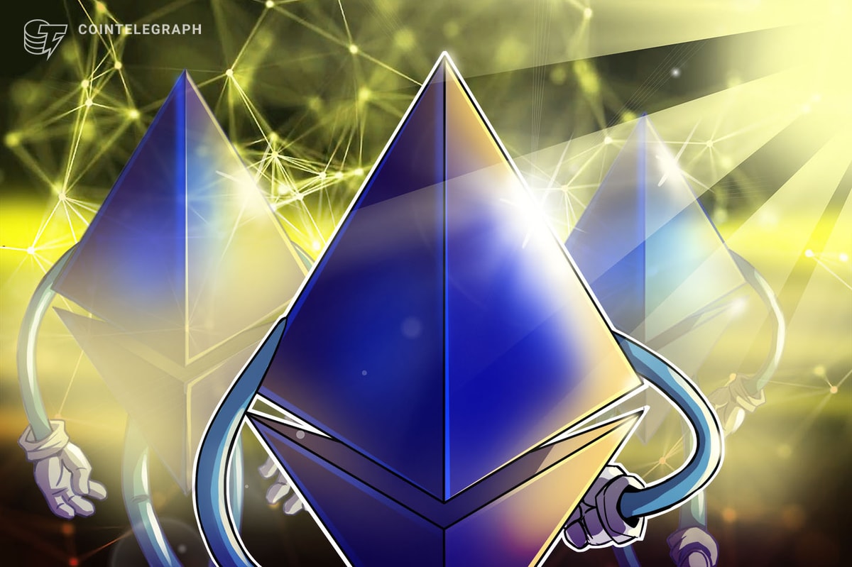 Ethereum upgrade aimed at lowering L2 TX costs eyes mainnet deployment