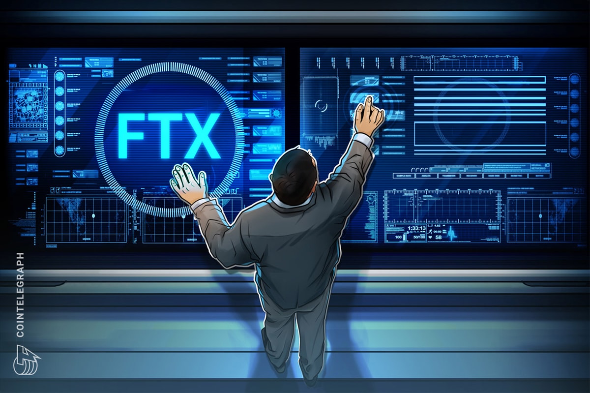 FTX plans sale of Digital Custody for $500K in bankruptcy move