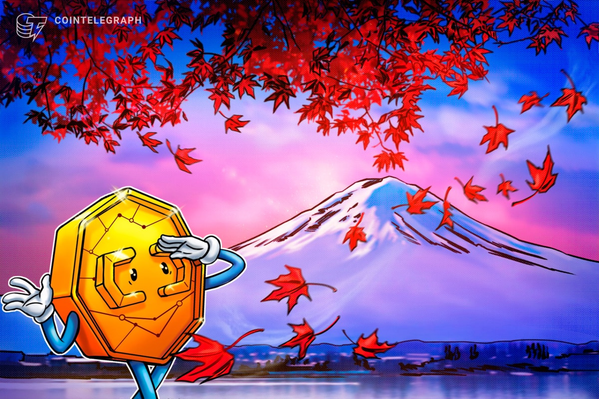 Japan regulator clarifies stance on P2P crypto transfers