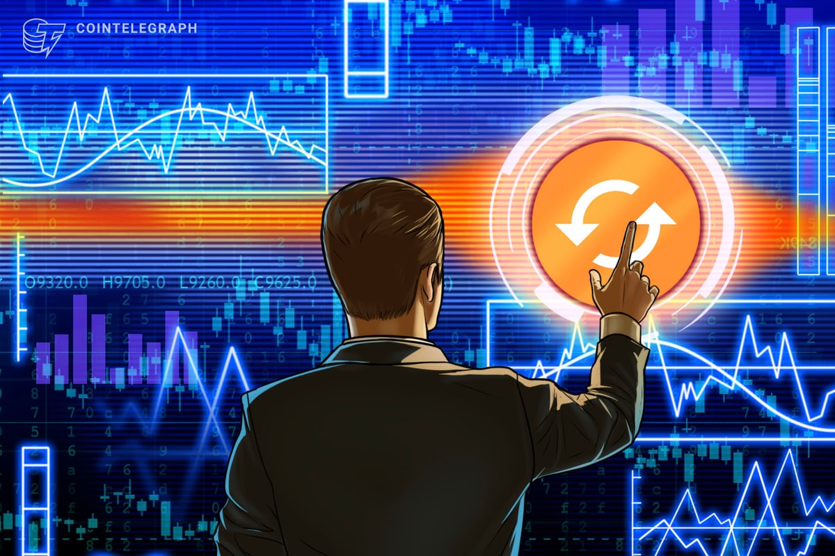 Jupiter’s compliance division revokes investment in Ripple XRP ETP: Report