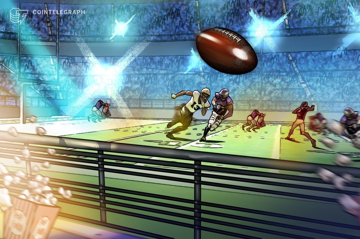Super Bowl's global reach is not enough for crypto ads, suggests Kraken exec