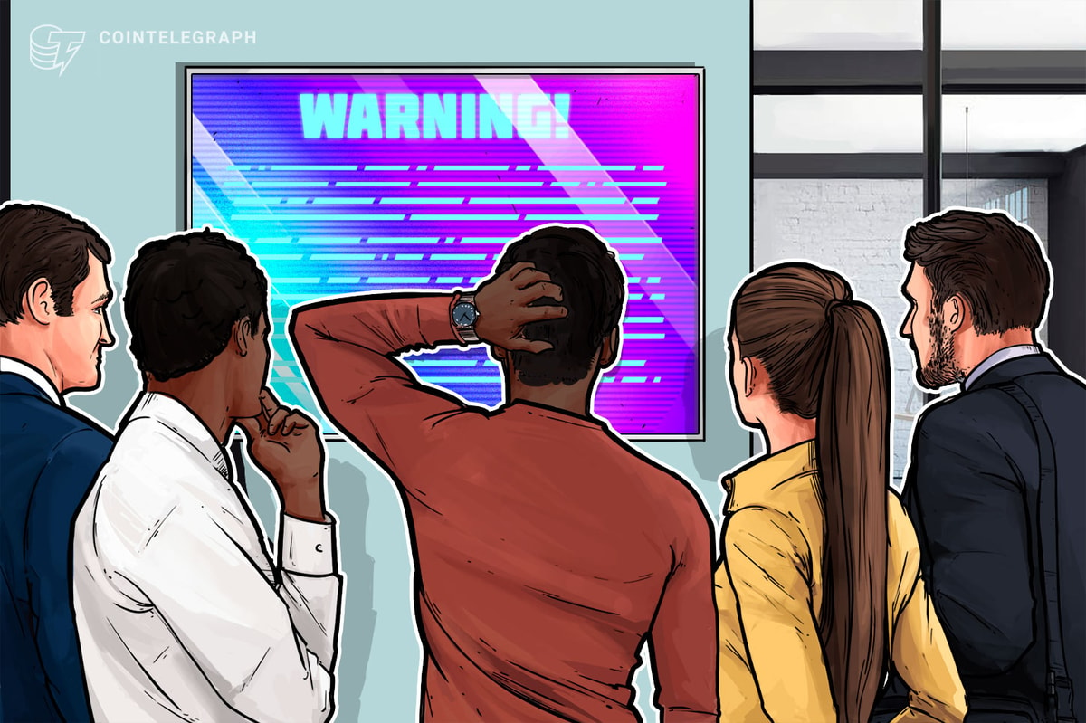 UK regulator issued 450 alerts for illegal crypto ads in 2023