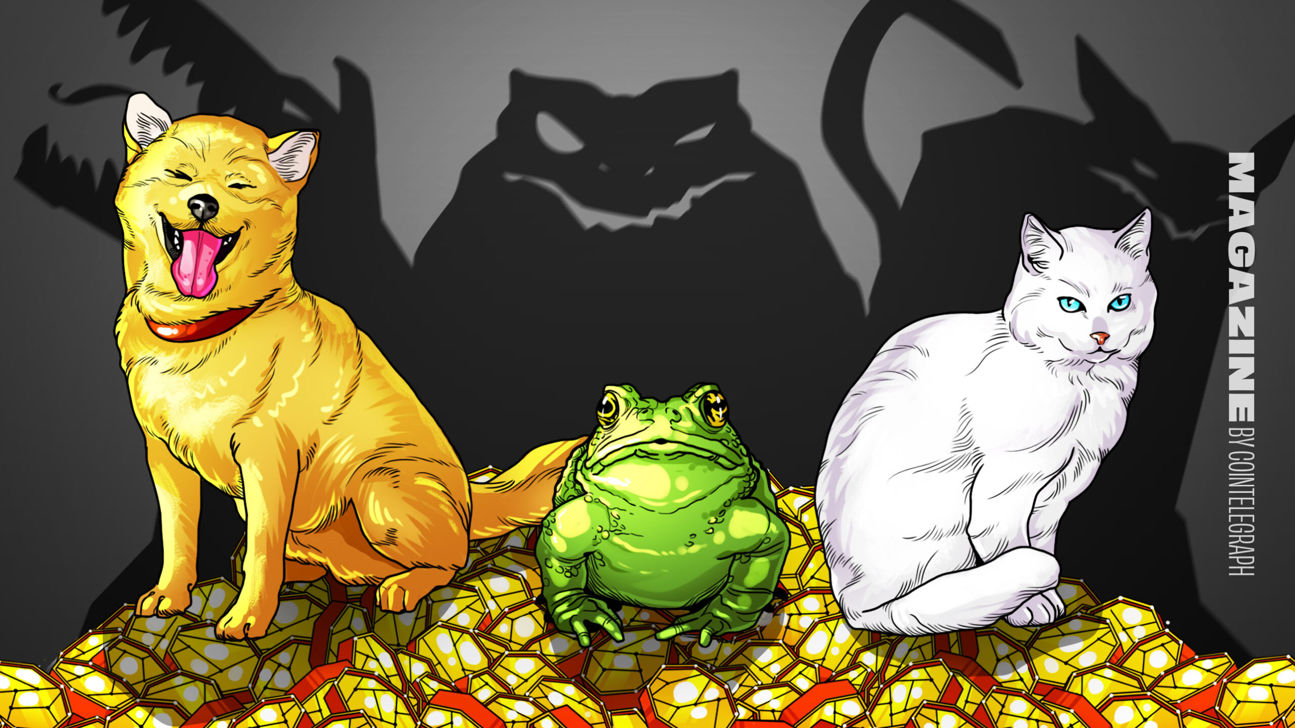 5 dangers to beware when apeing into Solana memecoins – Cointelegraph Magazine