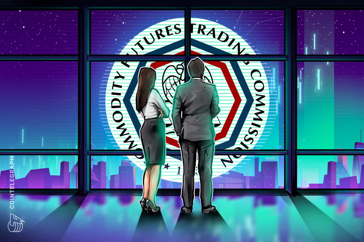 CFTC commissioner warns against infringing on SEC’s authority in KuCoin case