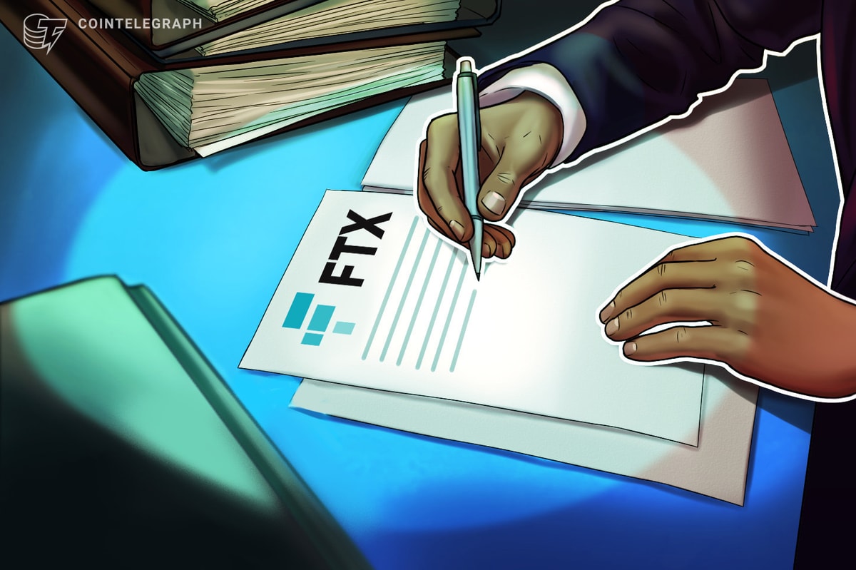 FTX issues warning on authorized bids and asset sales