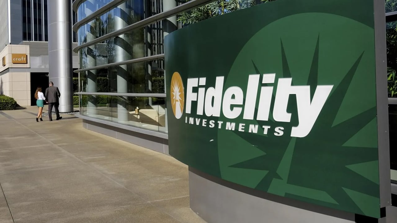 Fidelity Incorporates Staking in Spot Ethereum ETF Offering to Boost Fund’s Income