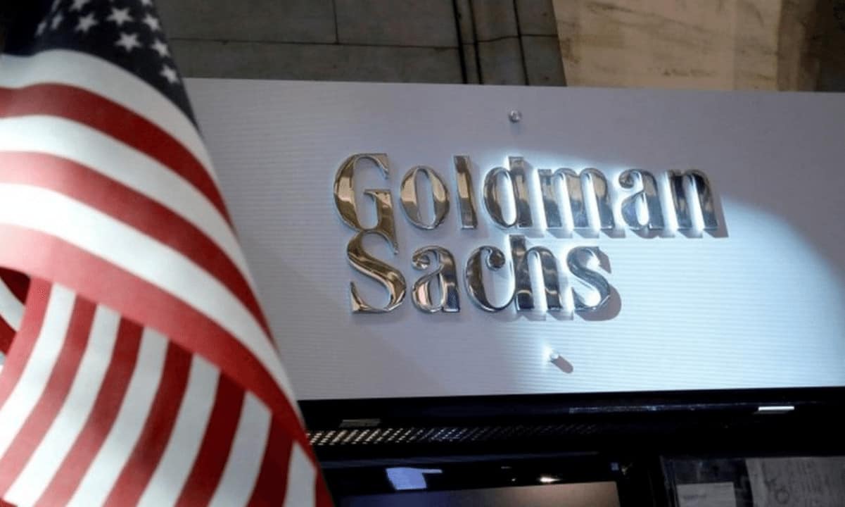 Goldman Sachs Observes Spike in Institutional Interest for Crypto Options: Report