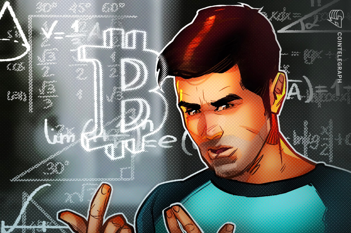 Ordinals trader gets Bitcoin back after fat-fingered NFT purchase