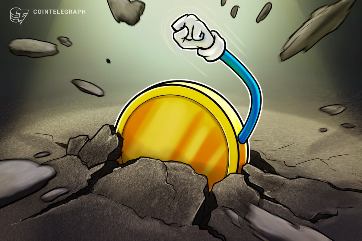 Solana memecoin Slerfsol recovers after $10M token burn fiasco