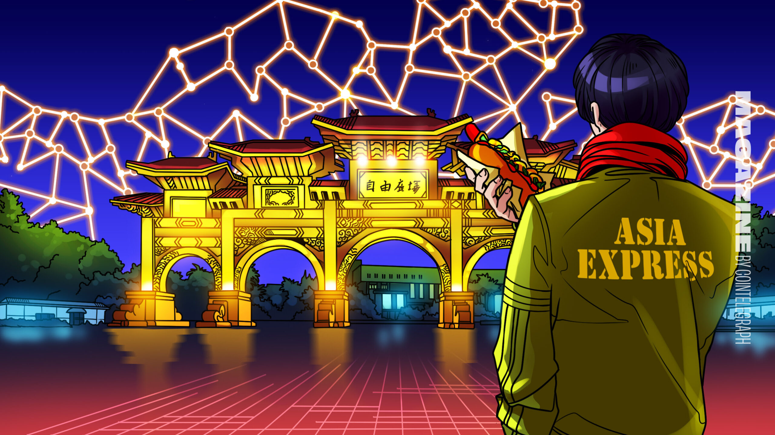 ‘Am I sorry? No’ — 3AC founder. $6B BTC laundered for fast food worker: Asia Express