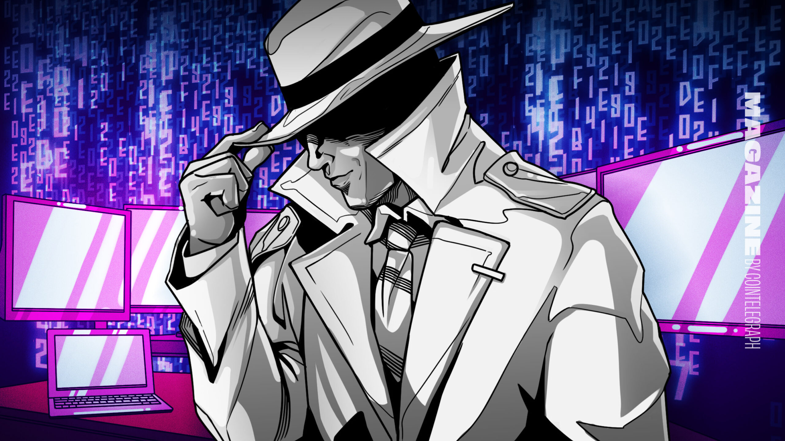 ‘SEAL 911’ team of white hats formed to fight crypto hacks in real time