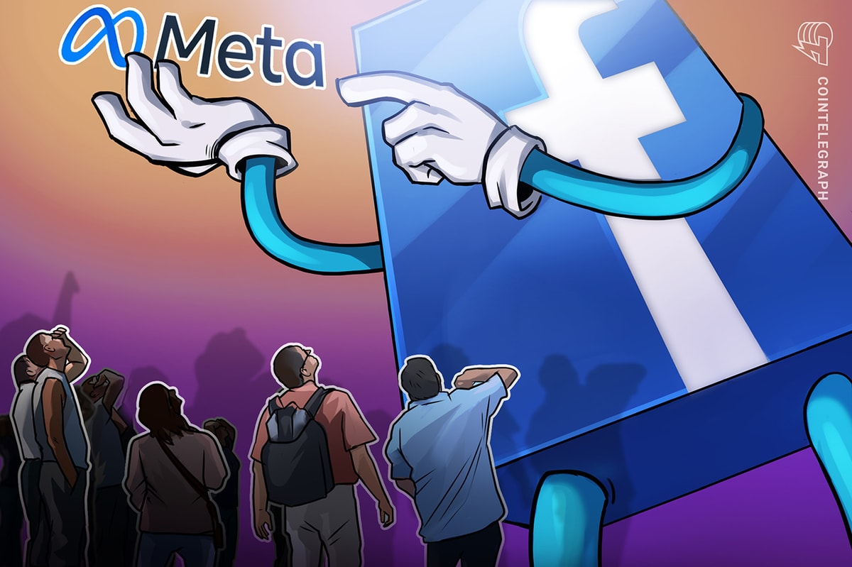 Meta’s metaverse lab has lost $40B since Facebook changed its name in 2021