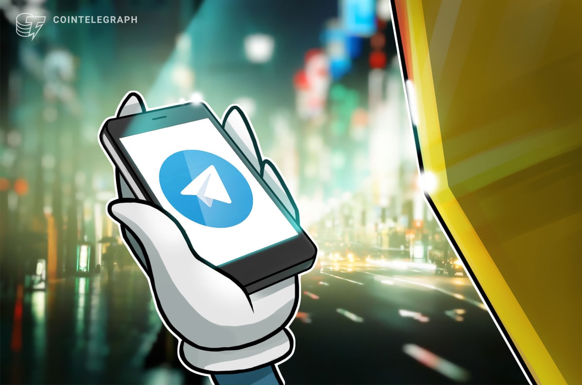 Telegram channels eligible for 50% ad revenue, but there’s a catch