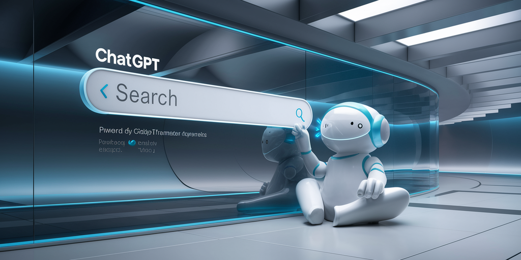 OpenAI Could Challenge Google and Perplexity With AI-Powered Search: Reports