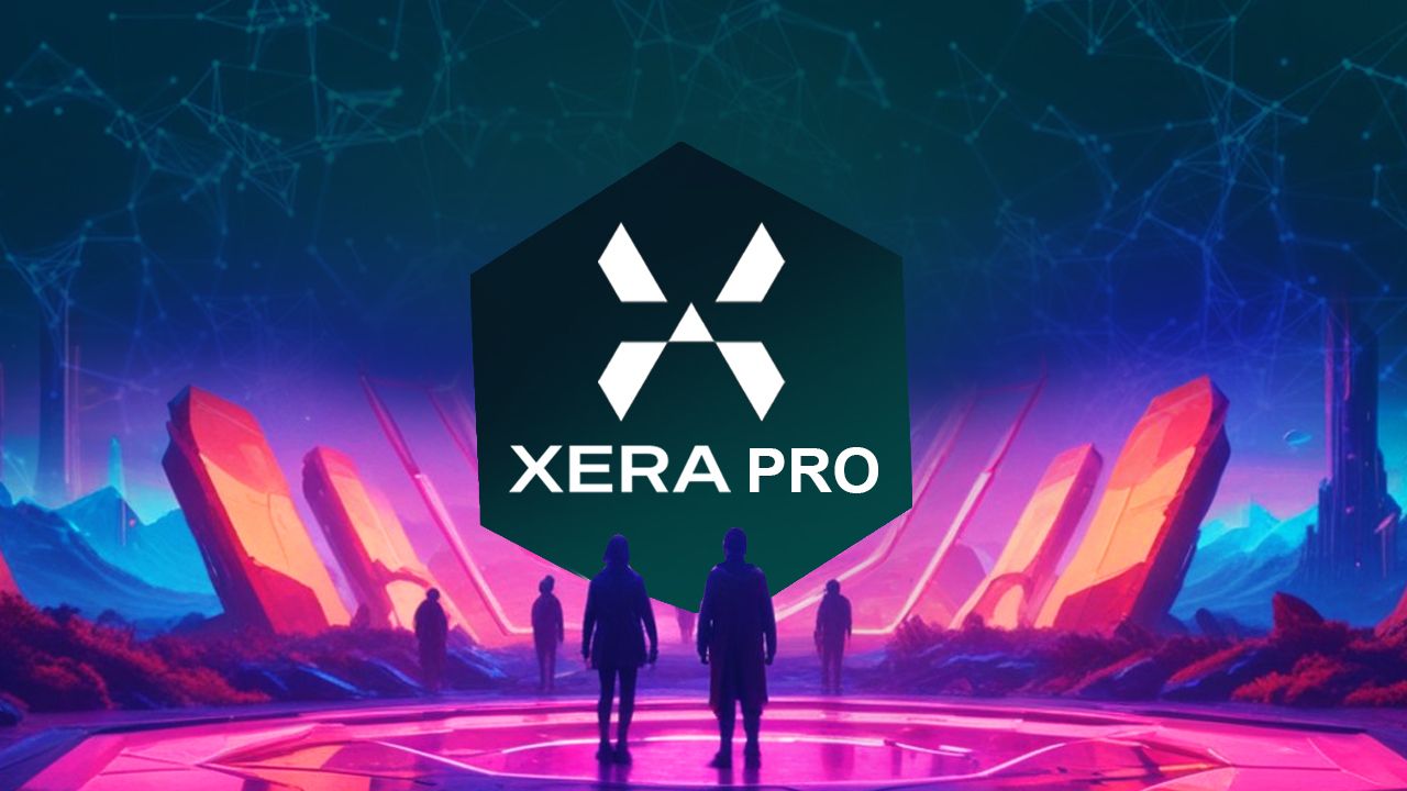 The Core Pillars of the XERA Pro Universe