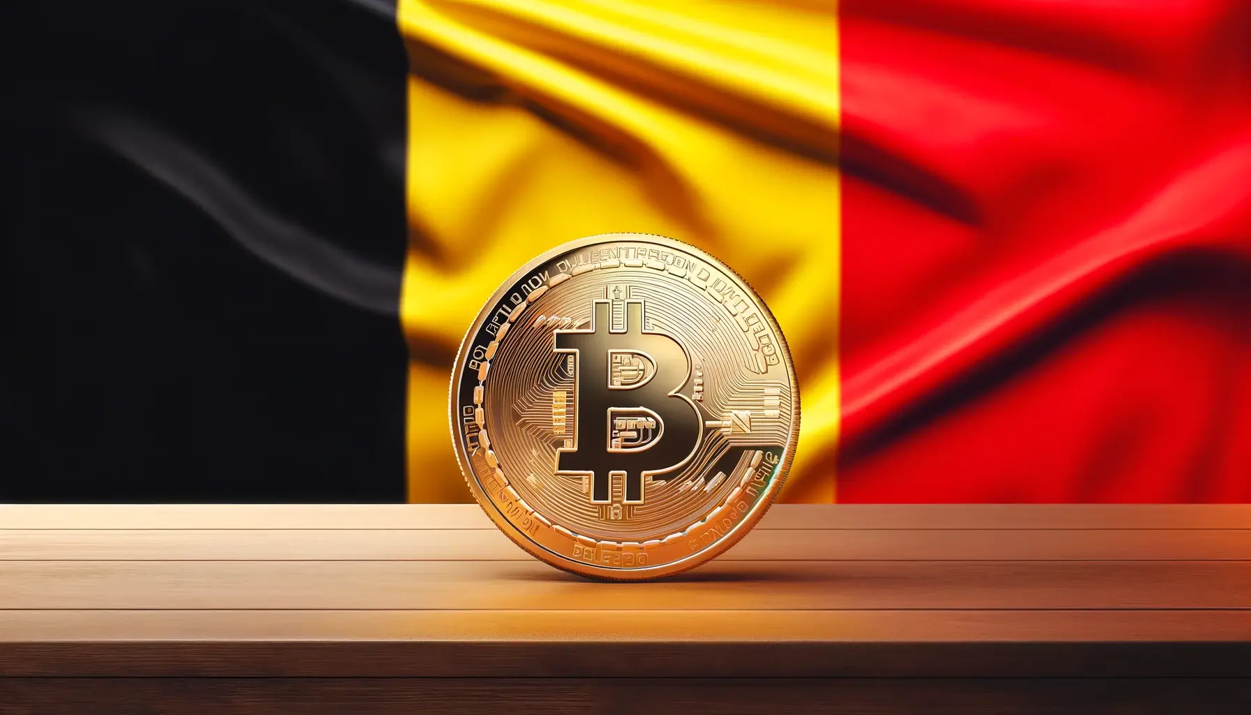 Upcoming changes to Belgian gambling laws prompt shift to offshore Bitcoin casinos