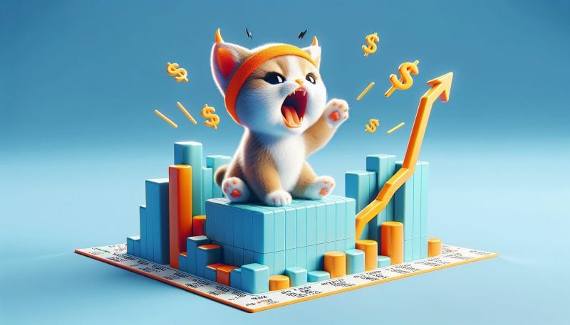 Roaring Kitty set to become billionaire if GameStock surpasses $67