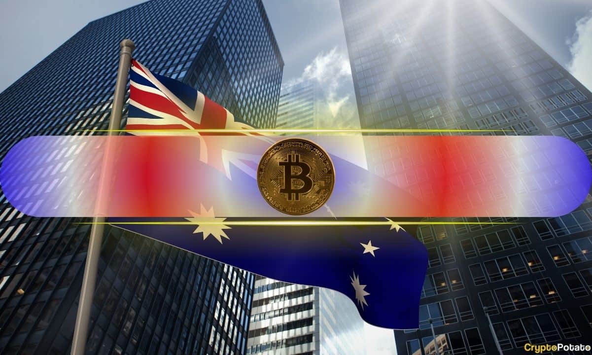 This Firm Will Launch Australia’s First Spot ETF With Direct Bitcoin Holdings Today