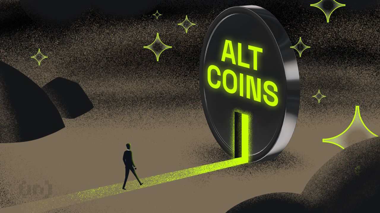 Michaël van de Poppe Explains Why He Is Buying These 5 Altcoins