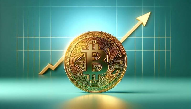 Bitcoin funds draw fifth-largest weekly inflow