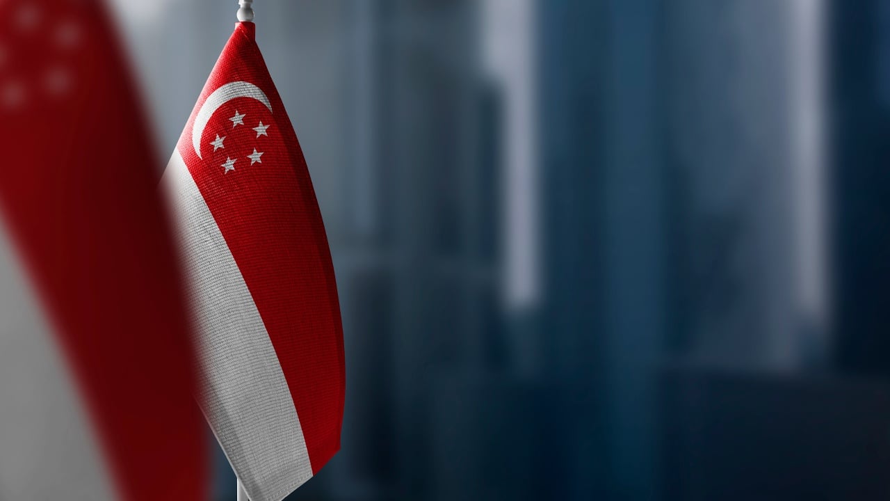 Paxos Gains Full Approval From Singapore’s Monetary Authority for Digital Token Services