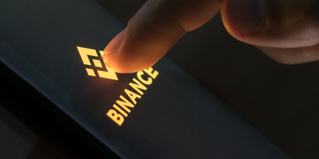 Binance Registers With India's FIU After Paying $2.25 Million Fine