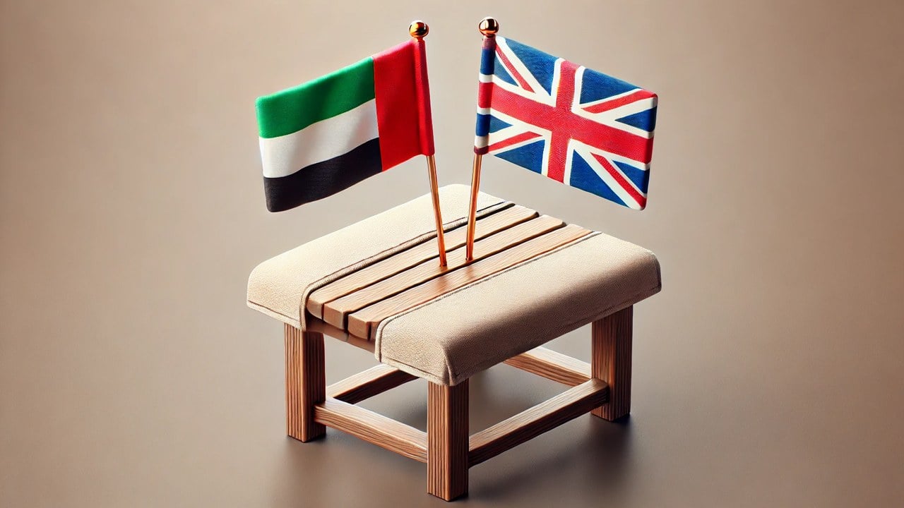 UAE and UK Accounting Bodies Partner to Shape Digital Finance Future