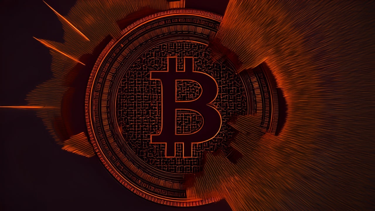 Fractal Bitcoin Absorbs Over 35% of Bitcoin’s Hashrate After Mainnet Launch