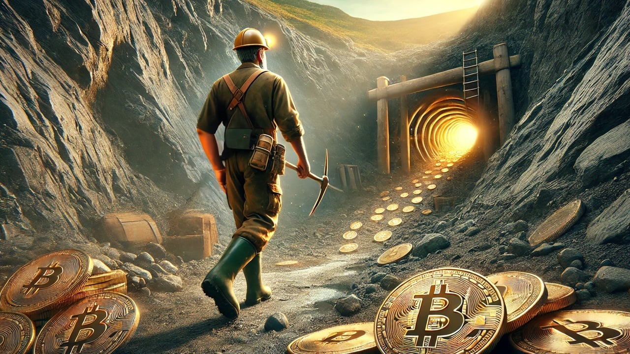 Hashprice Gains Give Bitcoin Miners a Much-Needed Boost After Sluggish Month