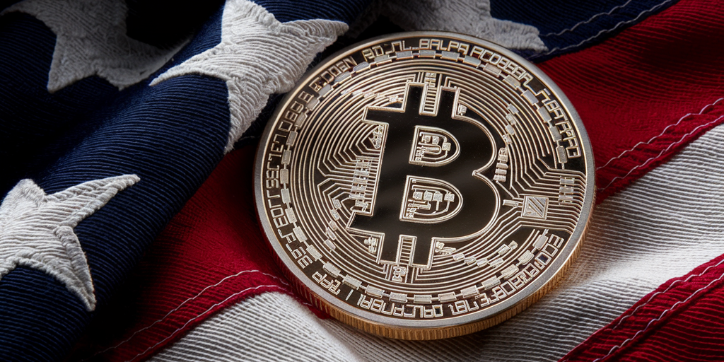 Consensys Poll Finds Half of US Voters Consider Crypto 'Important' Ahead of Election