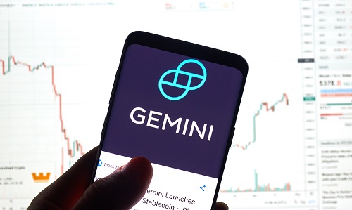 Gemini announces exit from the Canadian market