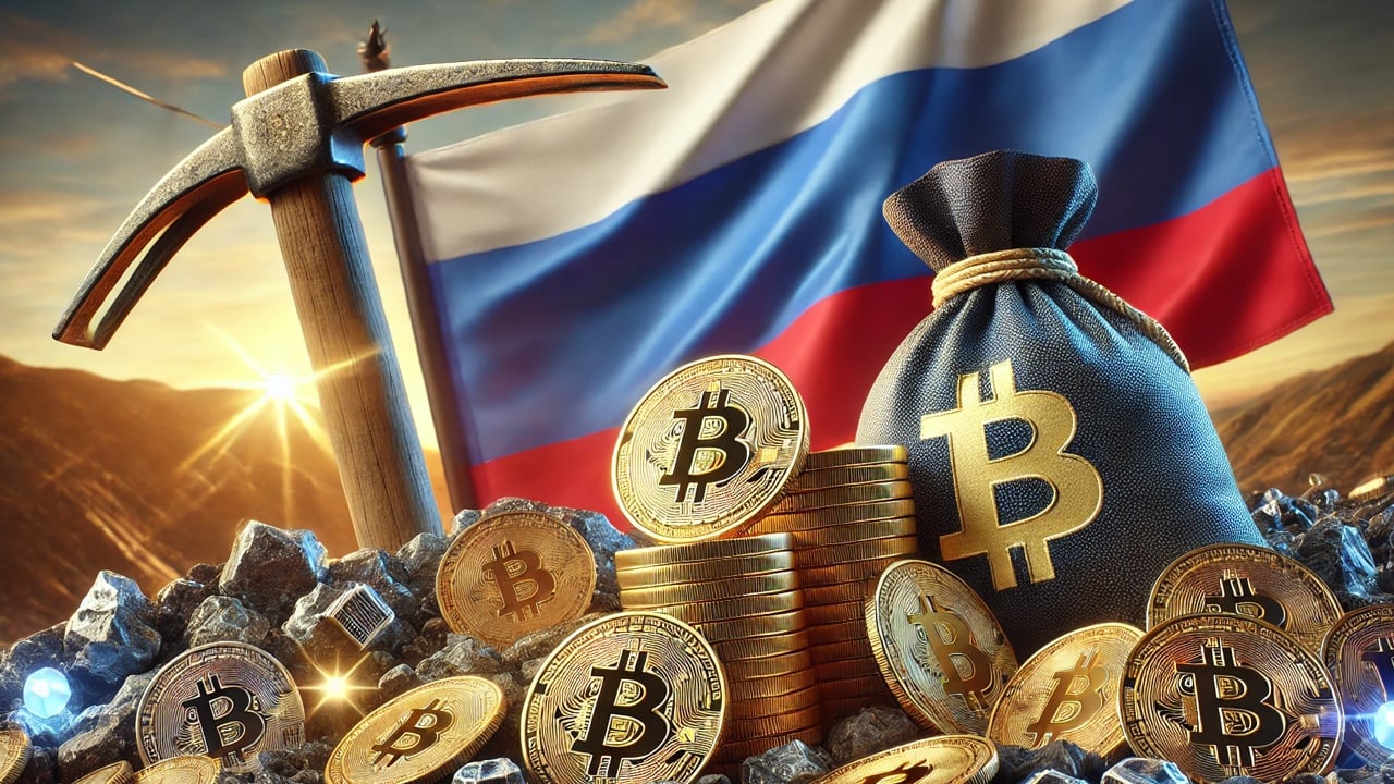 Russian Crypto Miner, Sovereign Fund Aim for Global AI Leadership