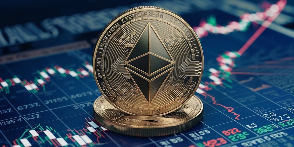 Ethereum Reclaims $3,000 With 'Surprising Upturn in Bullish Sentiment' Amid Bitcoin's Record Highs