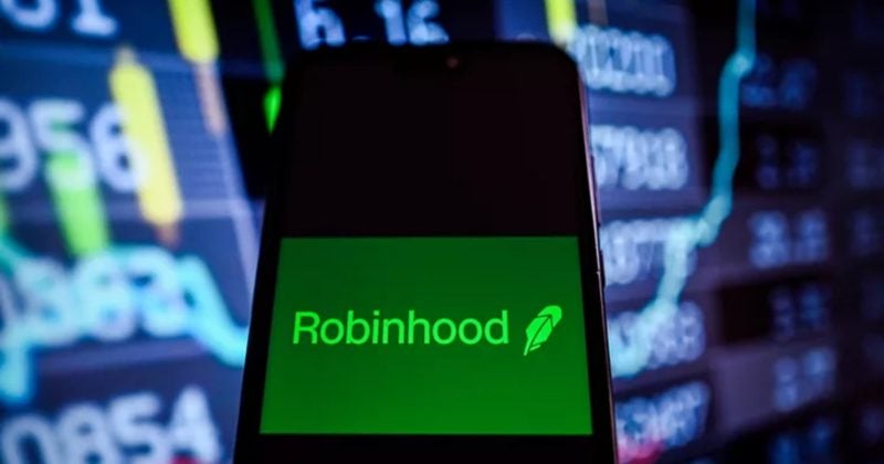 Robinhood US relists SOL, ADA, and XRP, introduces PEPE