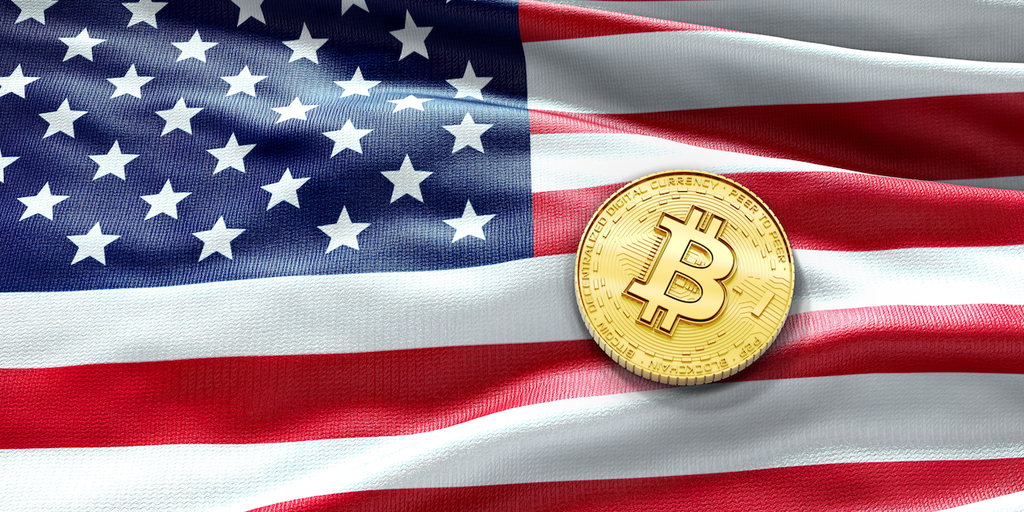 United States of Bitcoin? These States Are Considering BTC Reserves