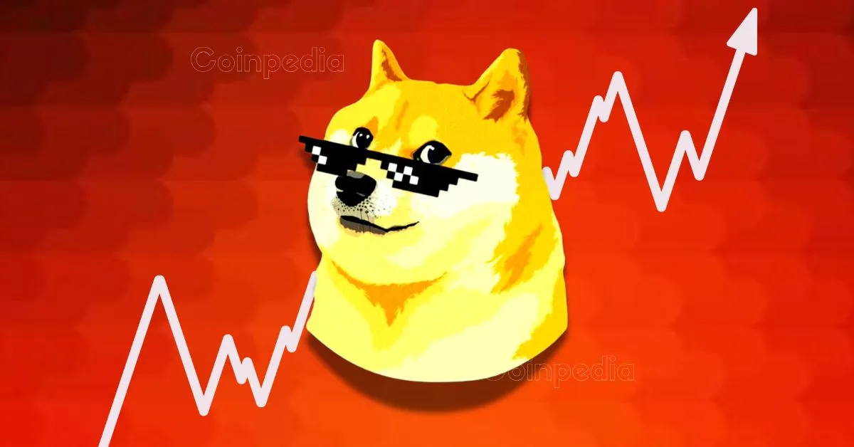 Dogecoin Price Displays Notable Strength, Being Vulnerable to a Correction—What’s Next