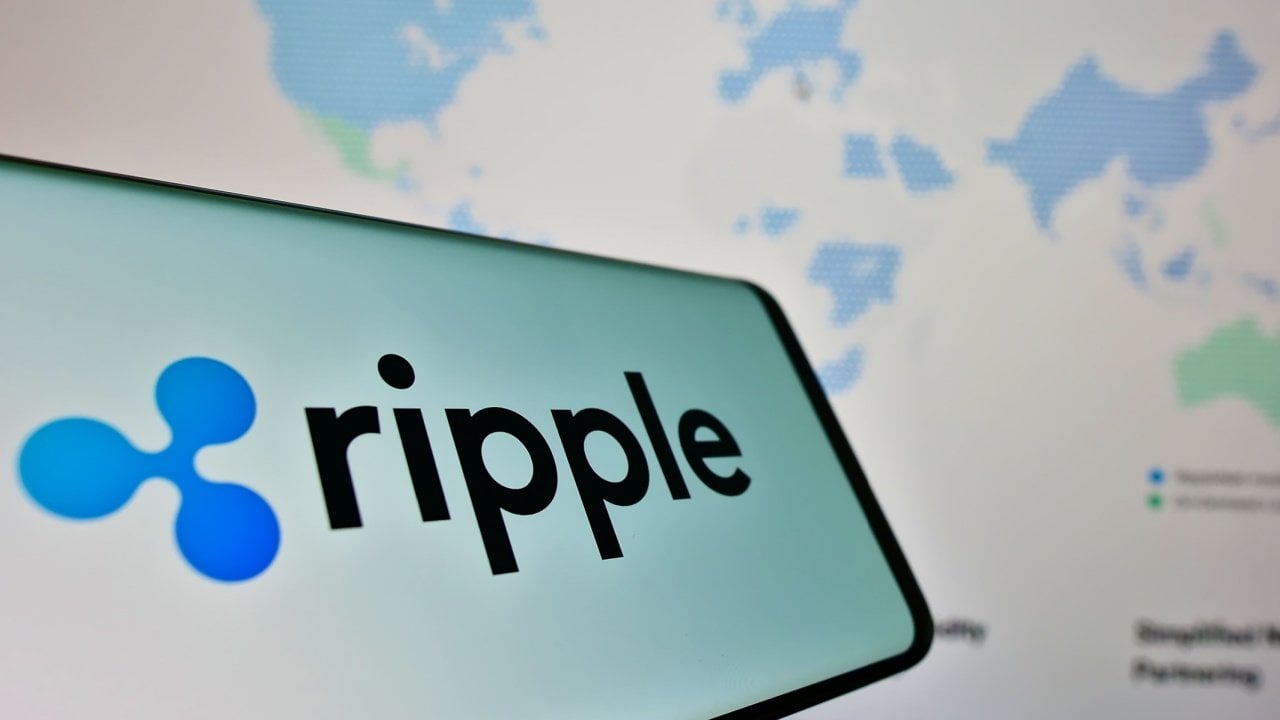 Ripple Execs Hint at Game-Changing Crypto Policies After DC Events