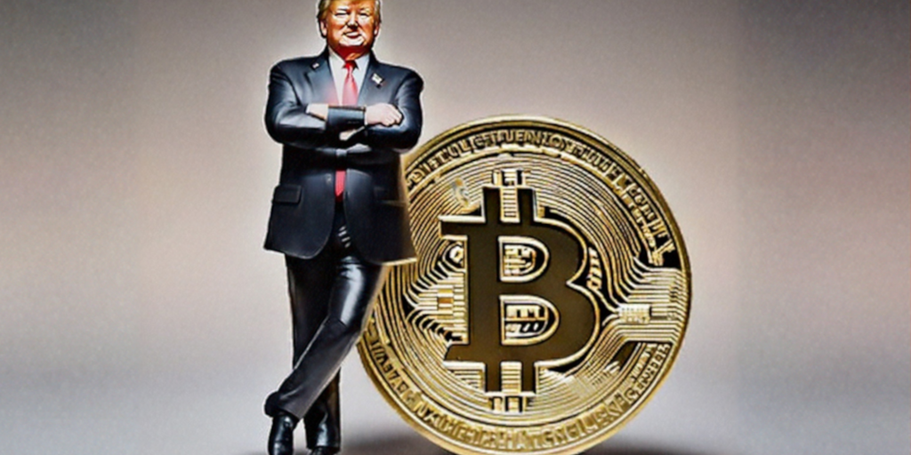 This Week in Bitcoin: New High Price, Multi-Million Dollar Projections, and Trump Frees Ross Ulbricht