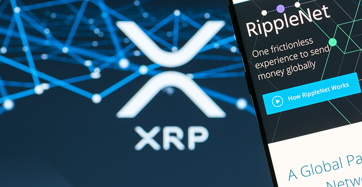 XRP, Solana surge amid reports of CME futures contracts