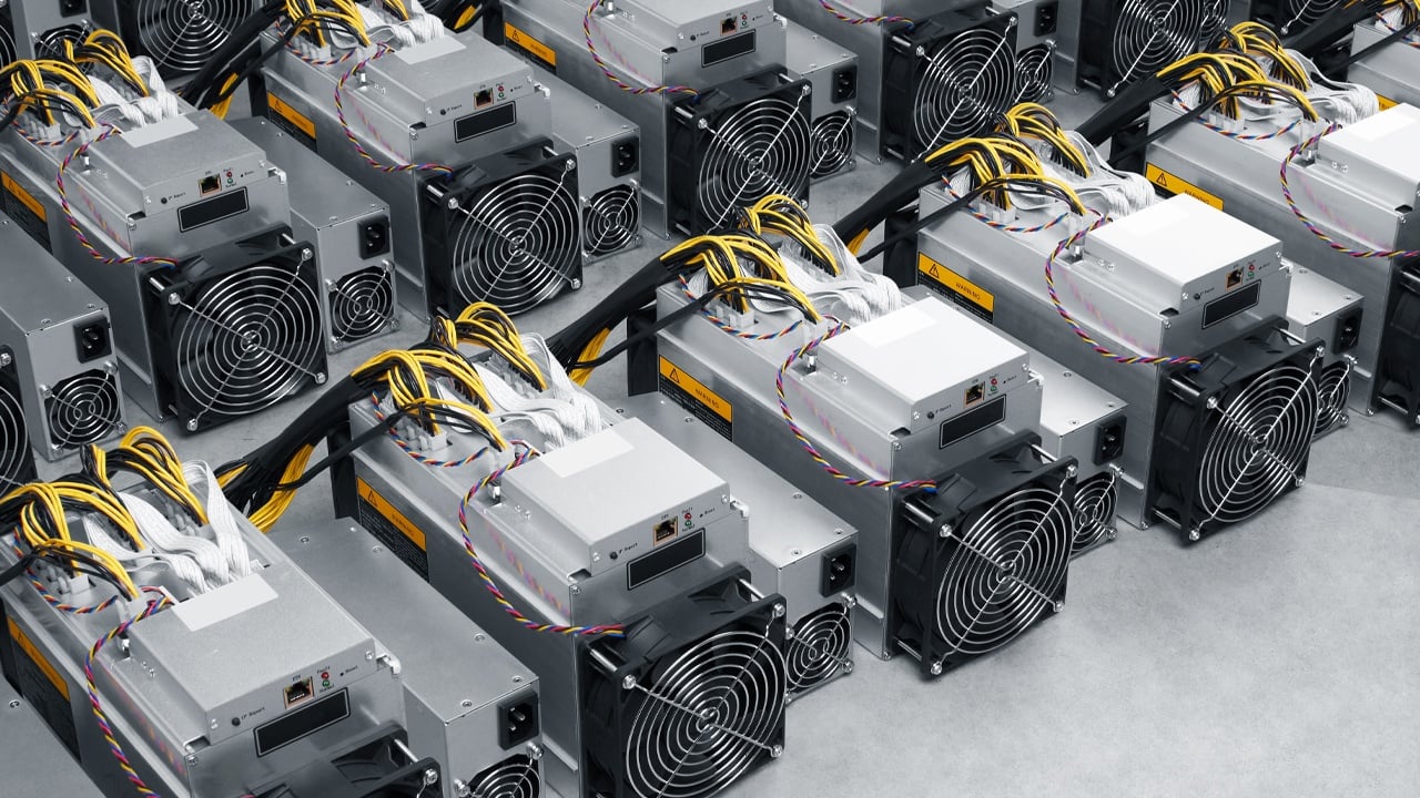 Bitcoin Mining Revenue Holds Steady at December Levels Minus $40 Million