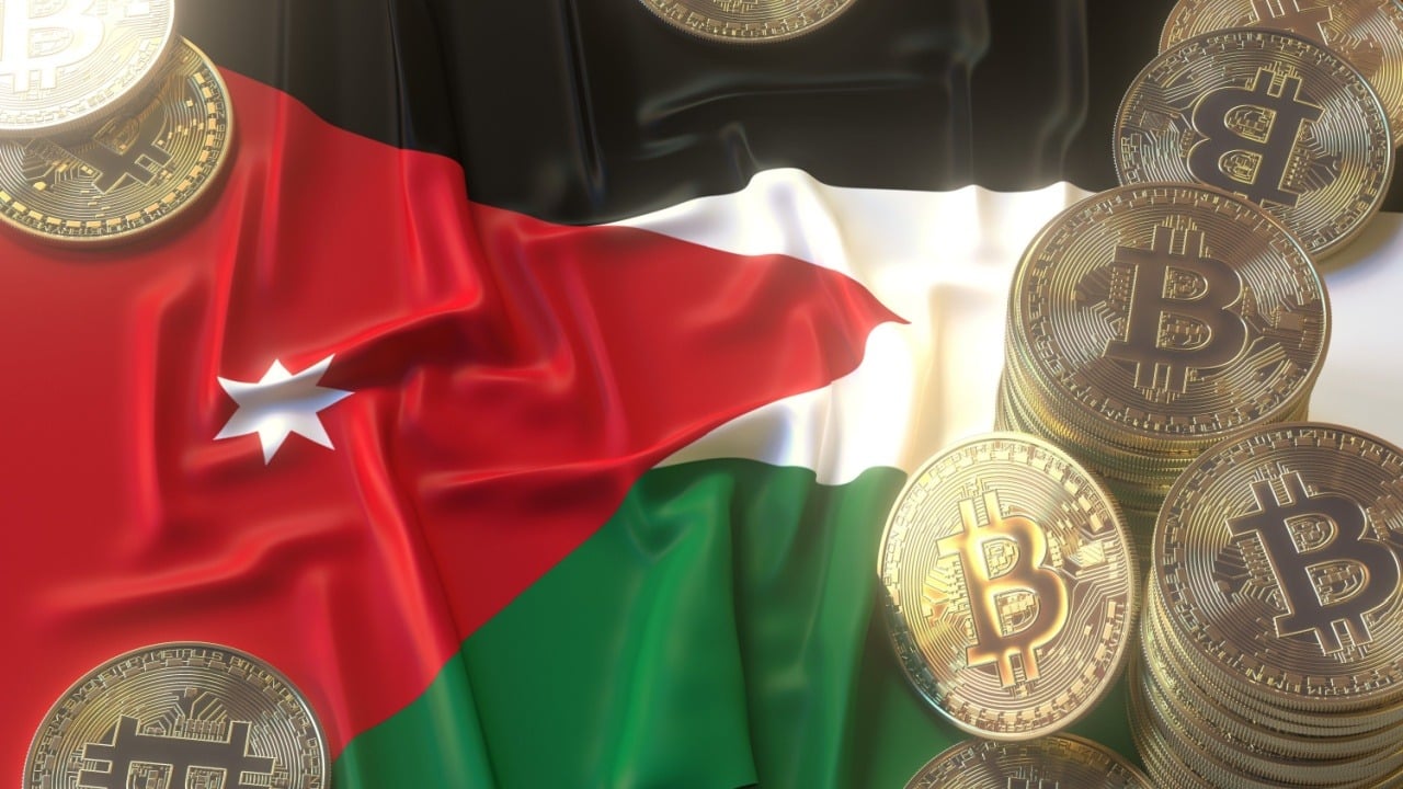 Jordan to Create Comprehensive Digital Asset Regulatory Framework