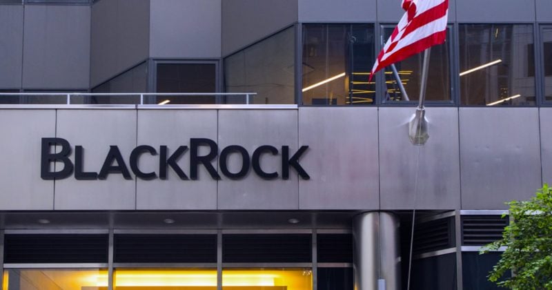 BlackRock draws $3 billion in digital asset inflows in Q1, AUM reaches $11.6 trillion