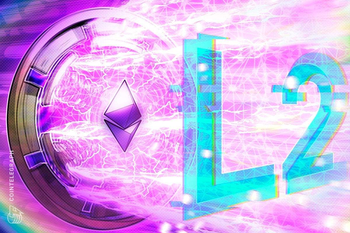 Ethereum's L2 approach equals many high-throughput chains — Avail exec