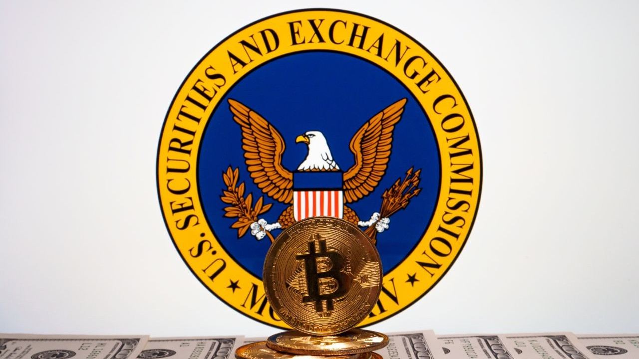 SEC Publishes New Statement on Crypto Security Offerings