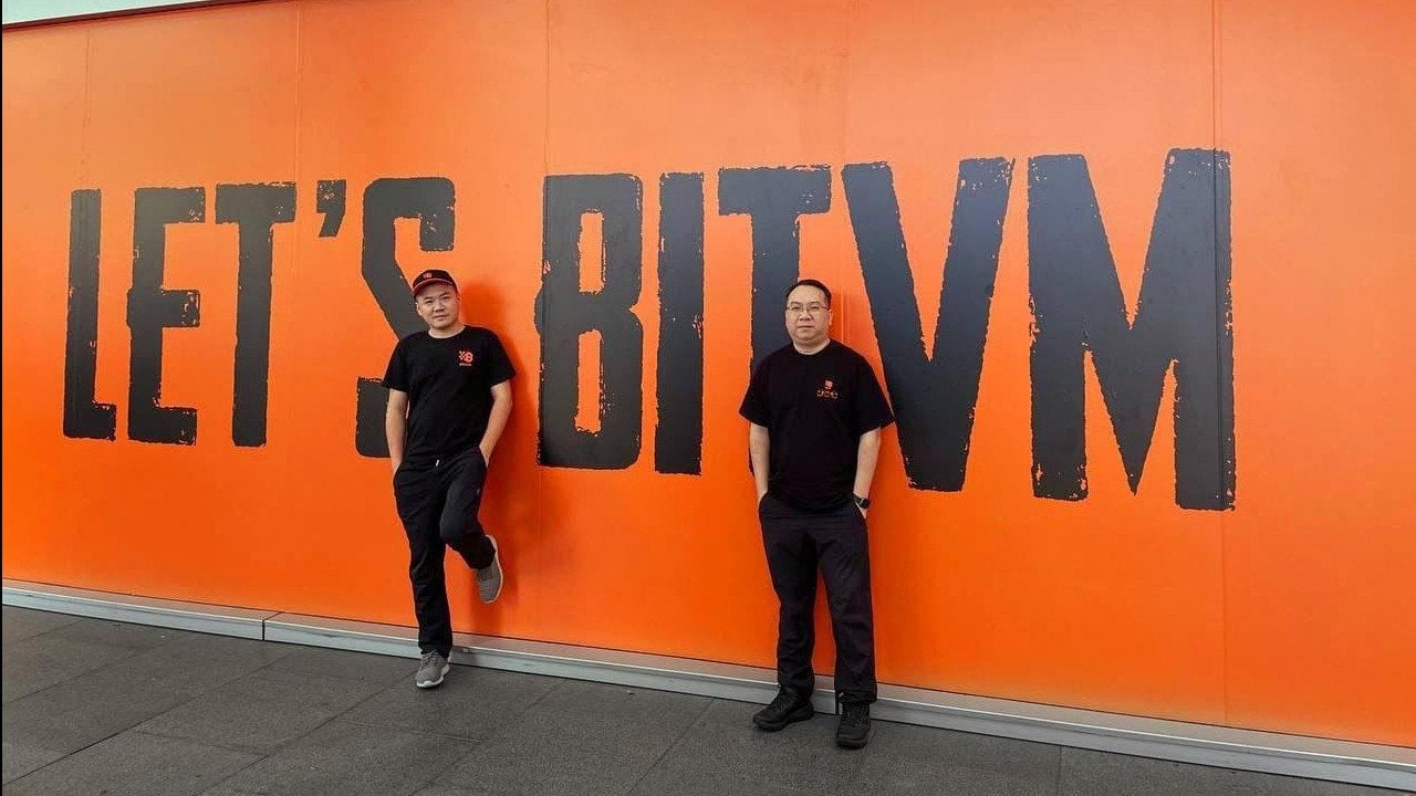 Bitlayer Teams up With Major Bitcoin Mining Pools to Achieve ‘First’ BitVM Implementation
