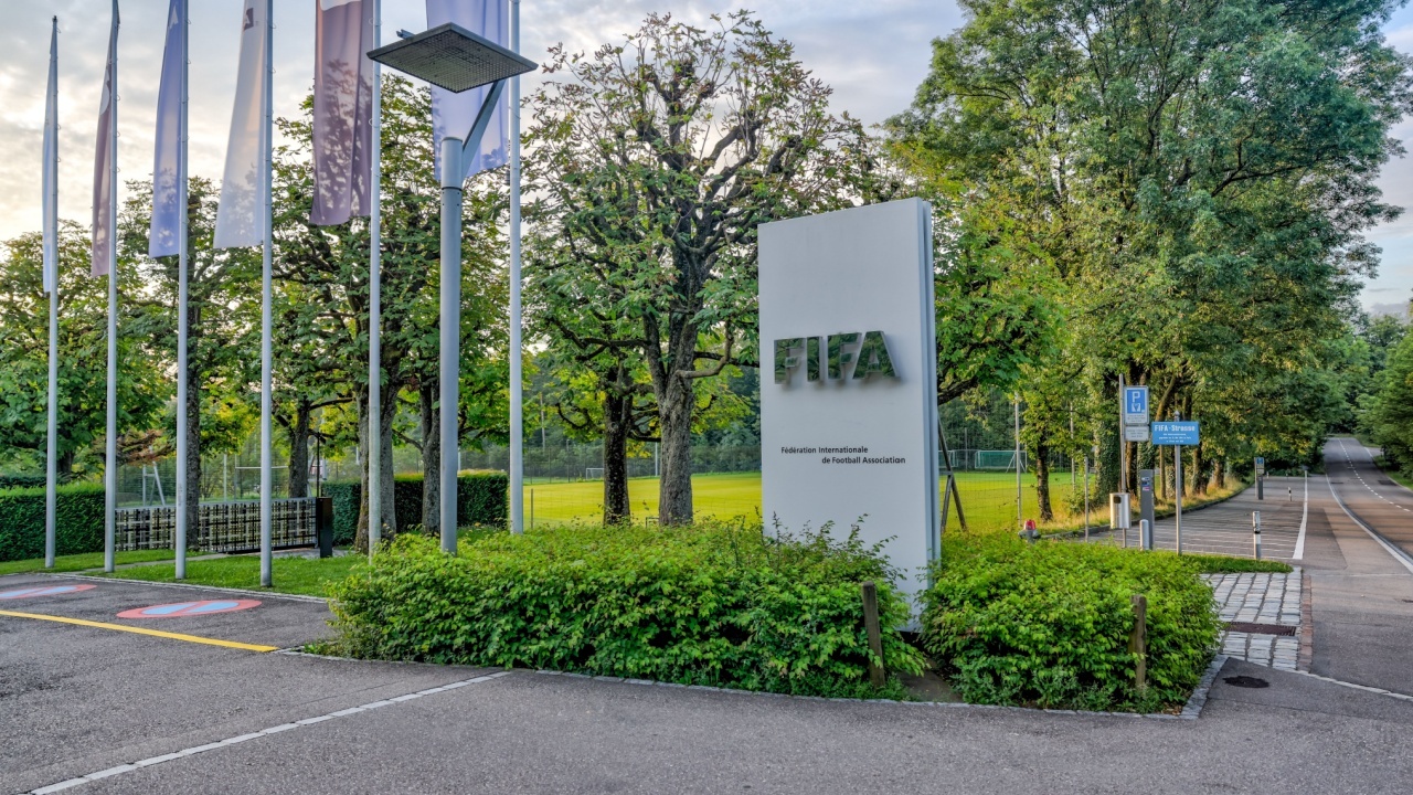 FIFA Launches Multi-Purpose Blockchain on Avalanche