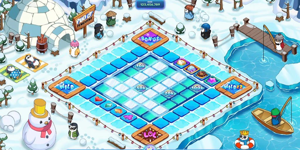 YGG Launches New Publishing Arm, Debuts First Game ‘LOL Land’