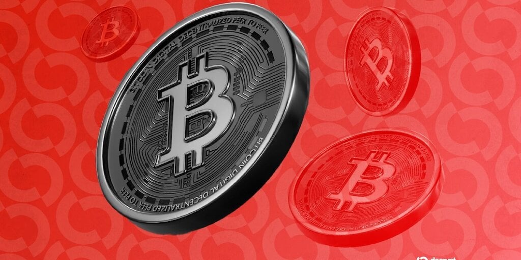 'Attack of the Clones': Coinbase Raises Alarm on Risks With Bitcoin Treasury Model