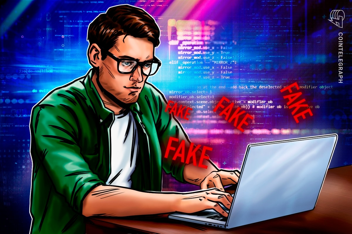 IT hackers infiltrate crypto projects, steal $1 million