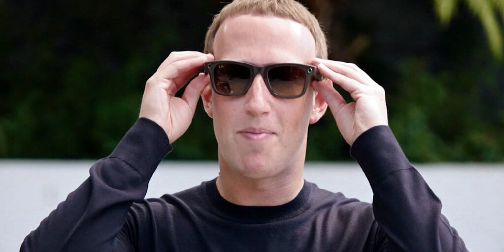 Mark Zuckerberg Unveils New Meta AI Lab After Poaching OpenAI Talent